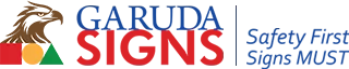 Garuda Signs